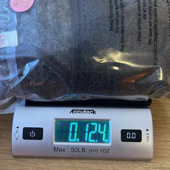 ARYEH Boho Artsy Peasant Floral Print Lace Crochet Mixed Media Long Sleeve Dress - Picture 9 of 10